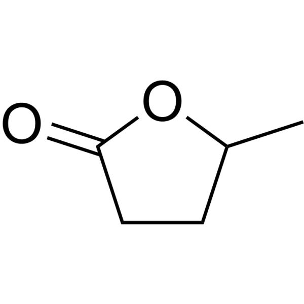 gamma-Valerolactone 108-29-2